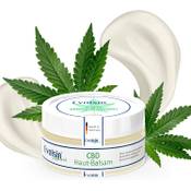 Evolsin CBD Haut-Balsam Vergleich