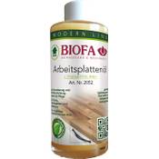 Biofa Arbeitsplattenöl 2052