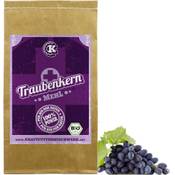 Kraftmischer Traubenkernmehl Vergleich
