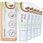 Happybrush Super Coco Zahnpasta