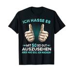 50. Geburtstag Mann Frau Legende T-Shirt