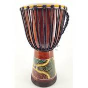 50cm Profi Djembe Trommel Vergleich