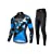 Shine Future Herren Radtrikot Lang Vergleich