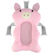 DaMohony Baby Badewannenkissen Rosa Schwein Vergleich