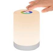Swonuk LED Nachttischlampe Vergleich