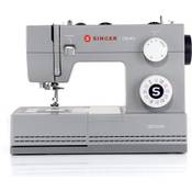 Singer Heavy Duty Jeans 6335M  Vergleich