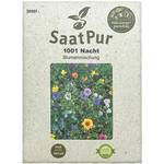  SaatPur Blumenwiese 1001-Nacht 