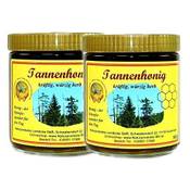 Naturprodukte-MV Tannenhonig Vergleich