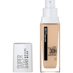 Maybelline New York 30H Wasserfestes Make up