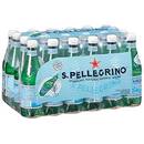 San Pellegrino Sprudelwasser