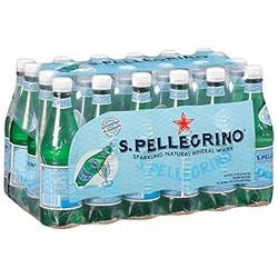 San Pellegrino Sprudelwasser