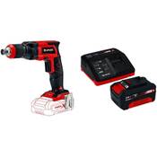 Einhell TE-DY 18 Li Vergleich