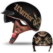 Gaozhen Motorradhelm Vergleich