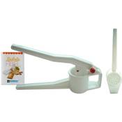 Buchsteiner Spätzle-Wunder Vergleich