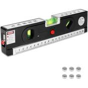 yidenguk Laser-Wasserwaage Vergleich