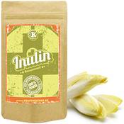 Kraftmischer Inulin Vergleich