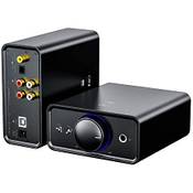 FiiO K5pro Desktop Kopfhörerverstärker Vergleich