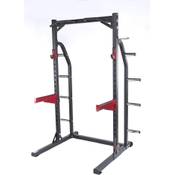 Fuel Fitness Half Cage HR400