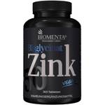 BIOMENTA Bisglycinat  Zink