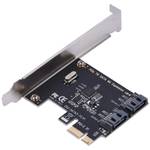 Tangxi SATA 3.0 2Port PCIe