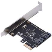 Tangxi SATA 3.0 2Port PCIe