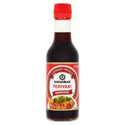 Kikkoman Teriyaki Sauce Marinade Vergleich