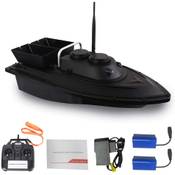 Goolsky D11 Futterboot Vergleich