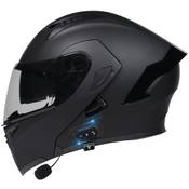 DYOYO Klapphelm mit Bluetooth Vergleich