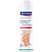 Hansaplast Fußpilz-Schutz 2in1 Deo Vergleich