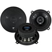 HiFonics TITAN TS-52 Vergleich