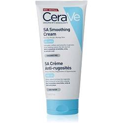 CeraVe SA Urea Glättende Feuchtigkeitscreme