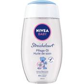 Nivea Baby Streichelzart Pflege-Öl Vergleich