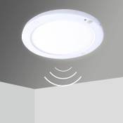 Hibay LED-Deckenleuchte mit Bewegungssensor