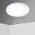 Hibay LED-Deckenleuchte mit Bewegungssensor