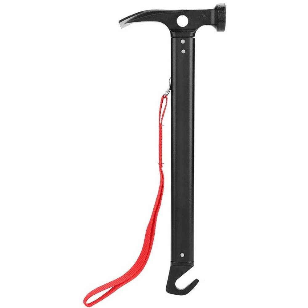 Campinghammer Test & Vergleich » Top 12 im September 2024