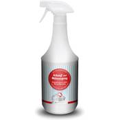 Mühldorfer Schweif- und Mähnenspray Vergleich