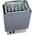 Spirato Saunaofen 6 kW