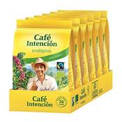 Café Intención Aromatico