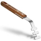 Burnhard Grillrostheber (943872) Vergleich