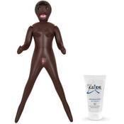 You2Toys und Joyride Aufblasbare Sexpuppe Vergleich