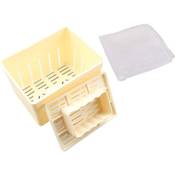 Tammy Yerkes Tofu Presse Vergleich