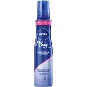 Nivea Pflege & Halt Vergleich