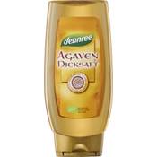 dennree Bio Agavensirup Vergleich