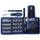 EDurable 118 in 1 Schraubendreher Set