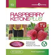 Evolution Slimming Diätmittel Himbeere Keton Plus Vergleich