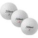 Titleist 50 Lakeballs Vergleich