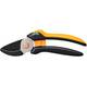 Fiskars Amboss-Gartenschere L Vergleich