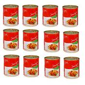 Jeden Tag Dosenravioli Vergleich