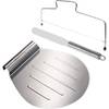 Goldbeing Tortenschneider-Set