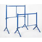 SZ Metall Szagato Gerüstbock